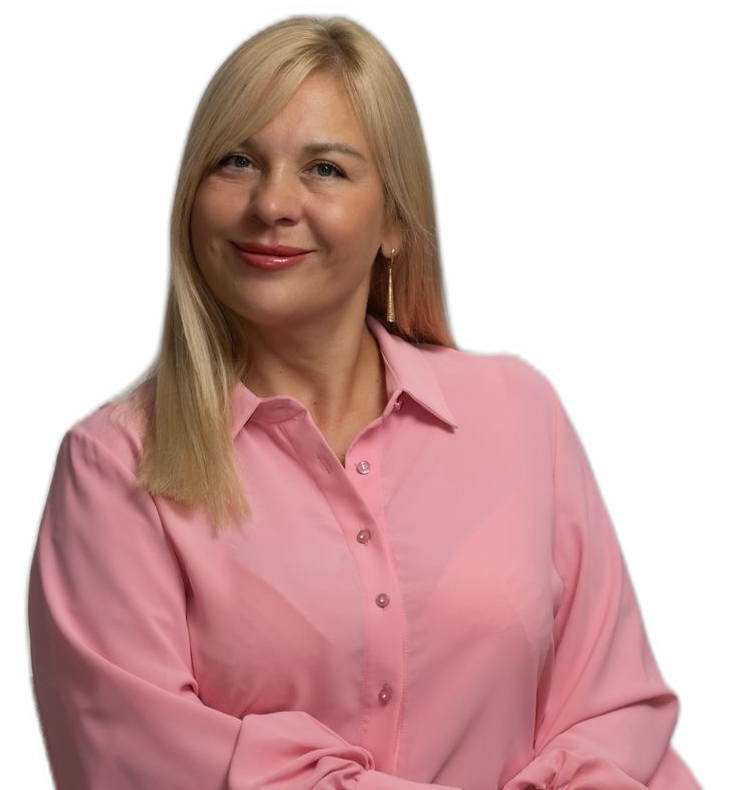 Ирина Губина — Clair Conseil & Gestion