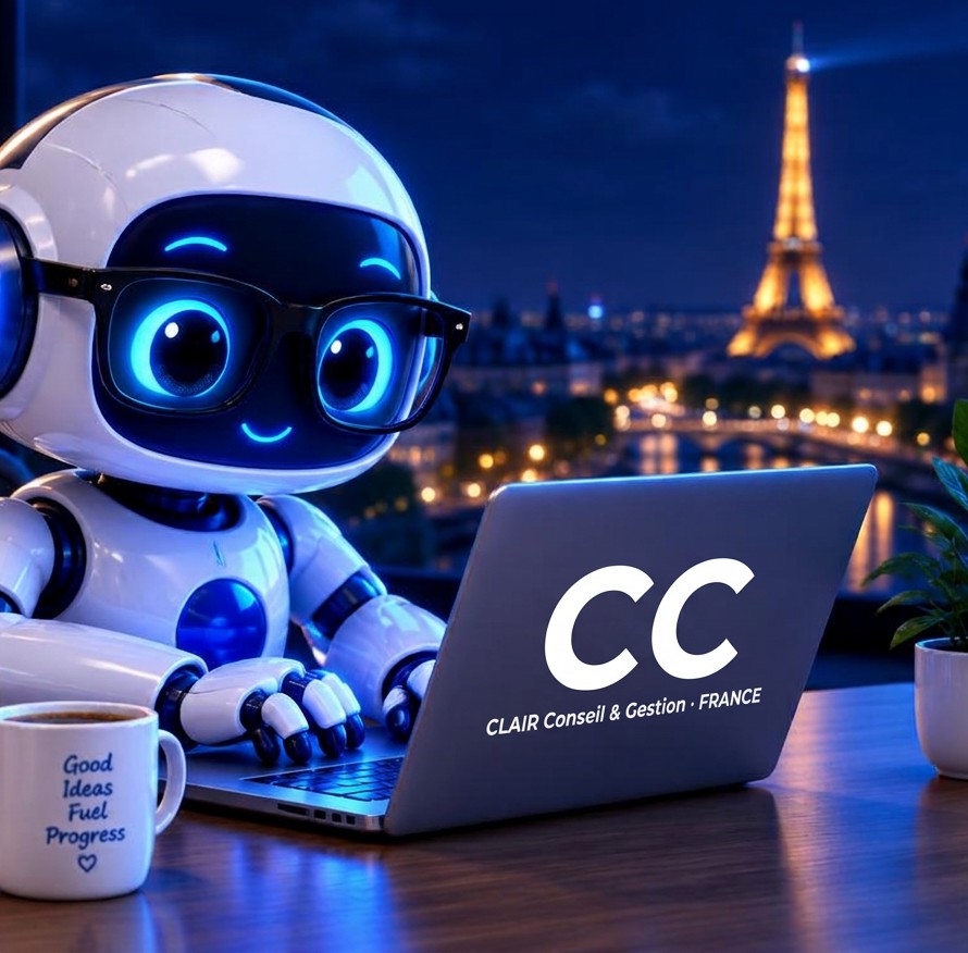 AI-помощник Clair Conseil